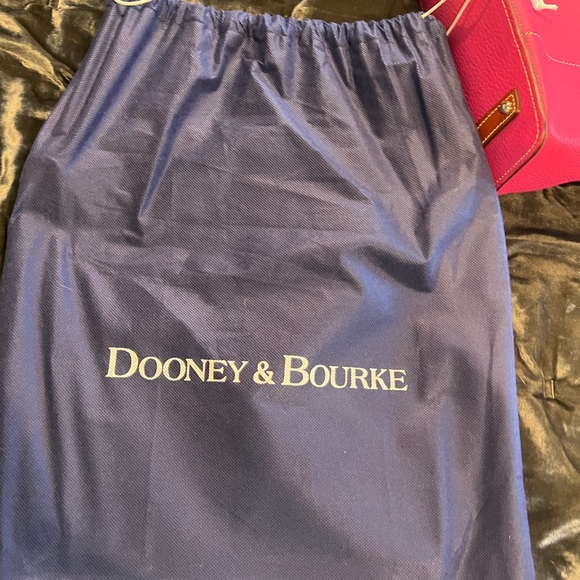 Dooney and Bourke Lexington Tote with dustbag - Picture 7 of 9